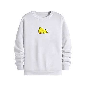Lazy Duck - Sweatshirt