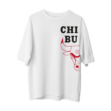 CH-BULL - Oversize T-Shirt