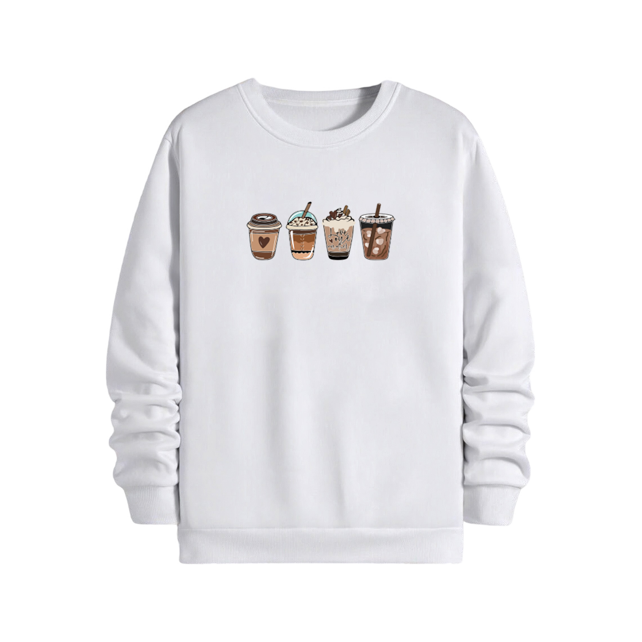 Coffee - Sweatshirt