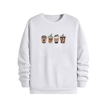 Coffee - Sweatshirt