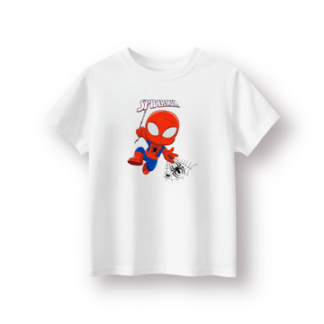 Spiderman - Çocuk T-Shirt