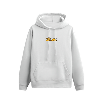 Lazy Giraffe - Hoodie
