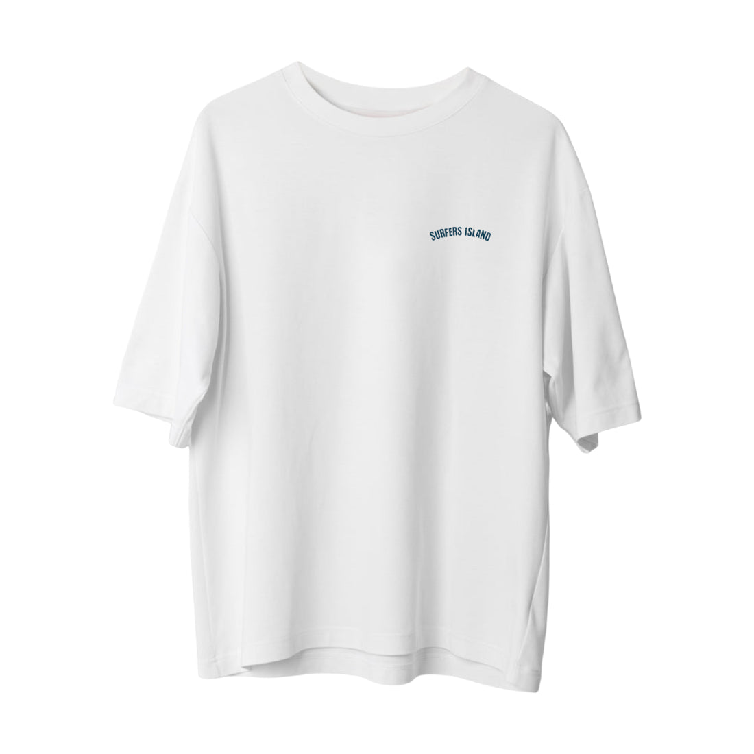 Wild Beach - Oversize T-Shirt