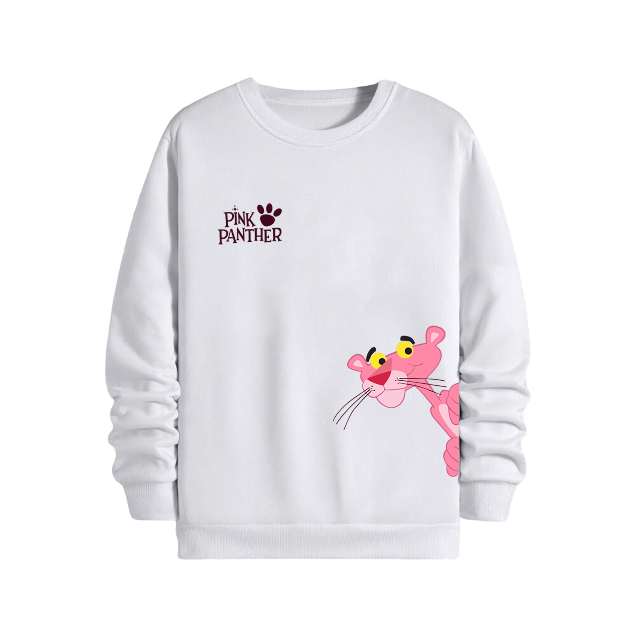 Pink Panther - Sweatshirt