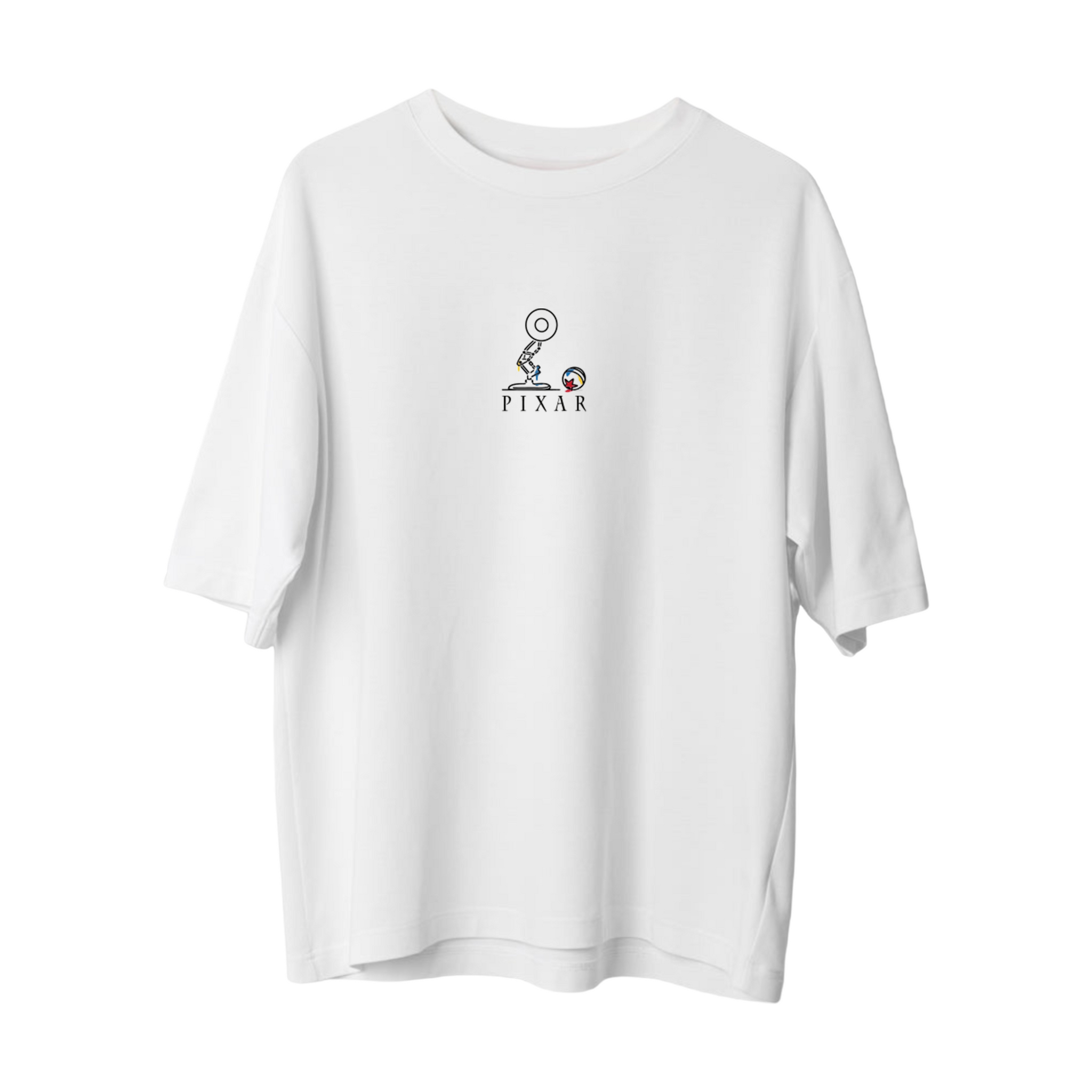 Pixar - Oversize T-Shirt