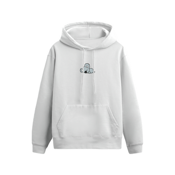 Lazy Koala - Hoodie