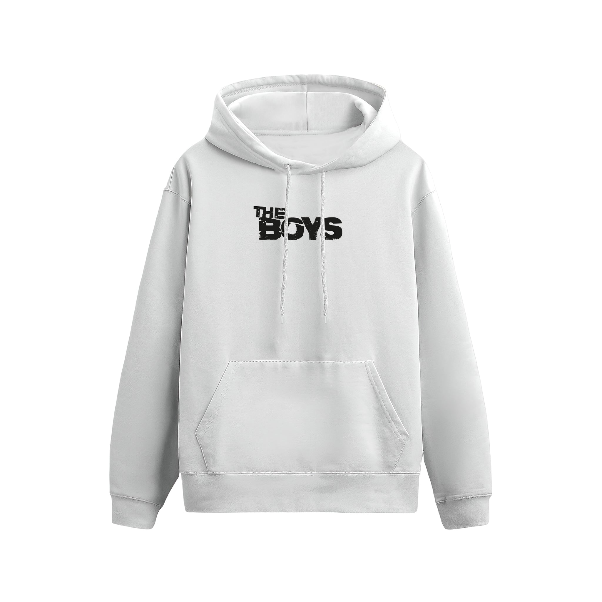 The Boys - Hoodie