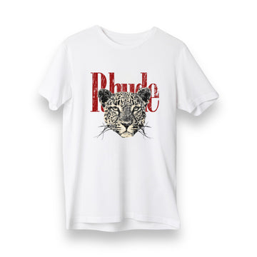 Leopard  - Regular T-Shirt