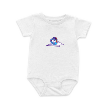 Fly Bird - Bebek Zıbın