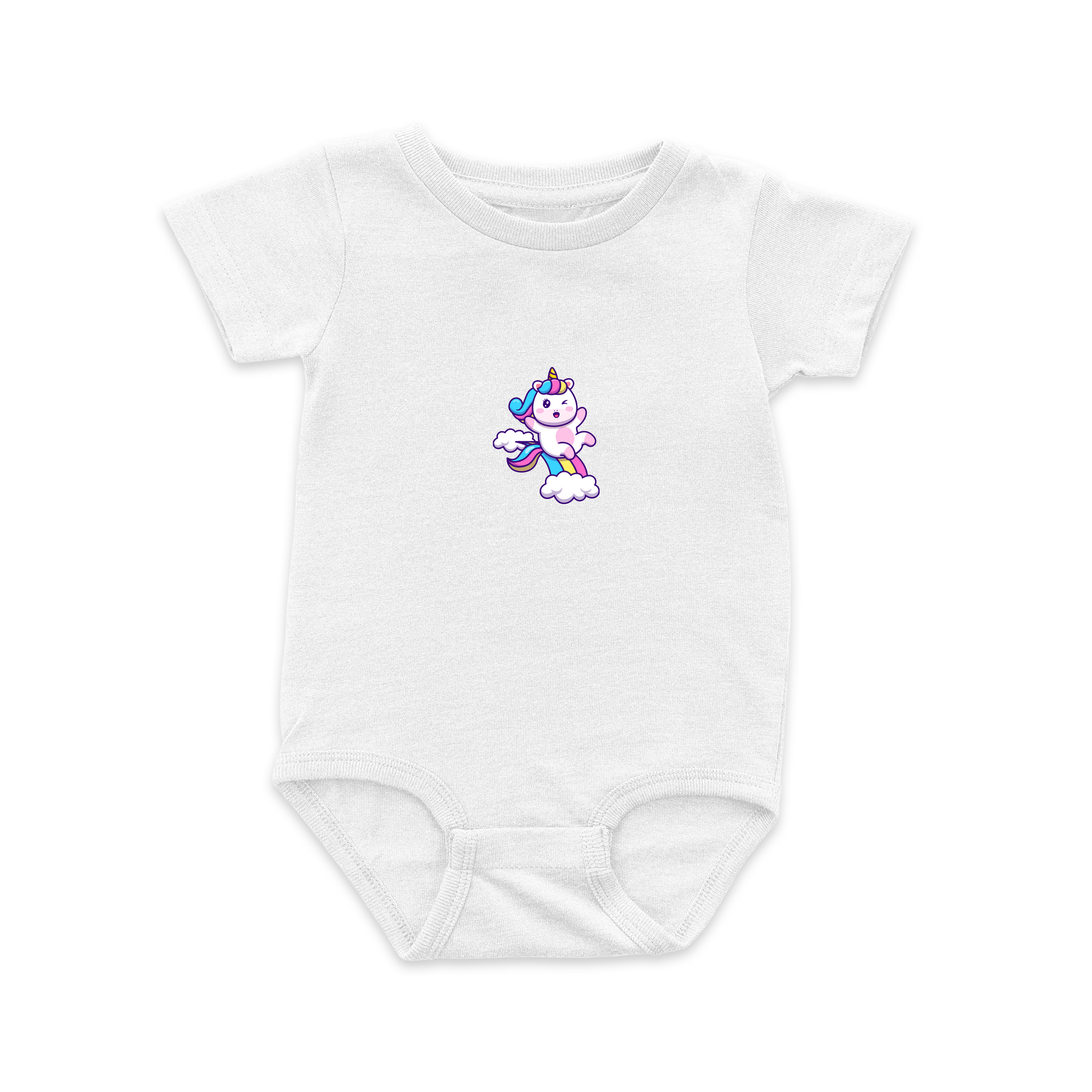 Unicorn - Bebek Zıbın