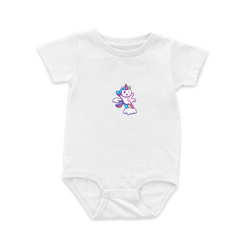 Unicorn - Bebek Zıbın