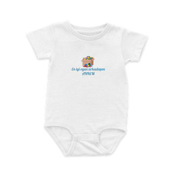 Annem - Bebek Zıbın