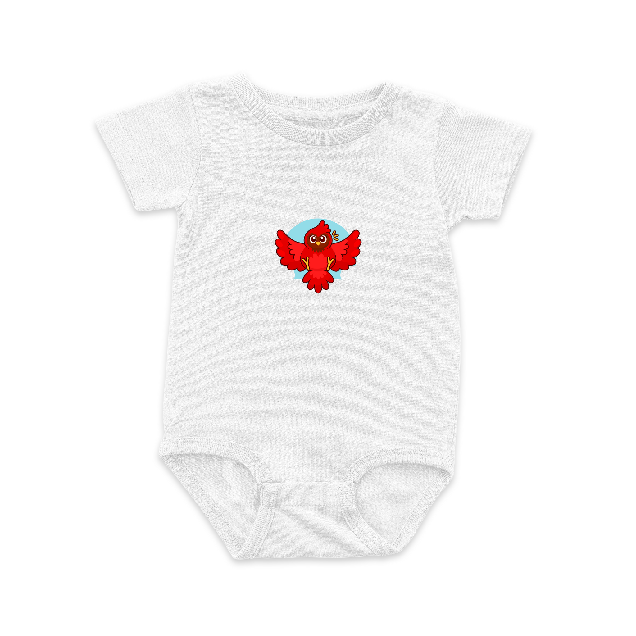 Red Owl - Bebek Zıbın