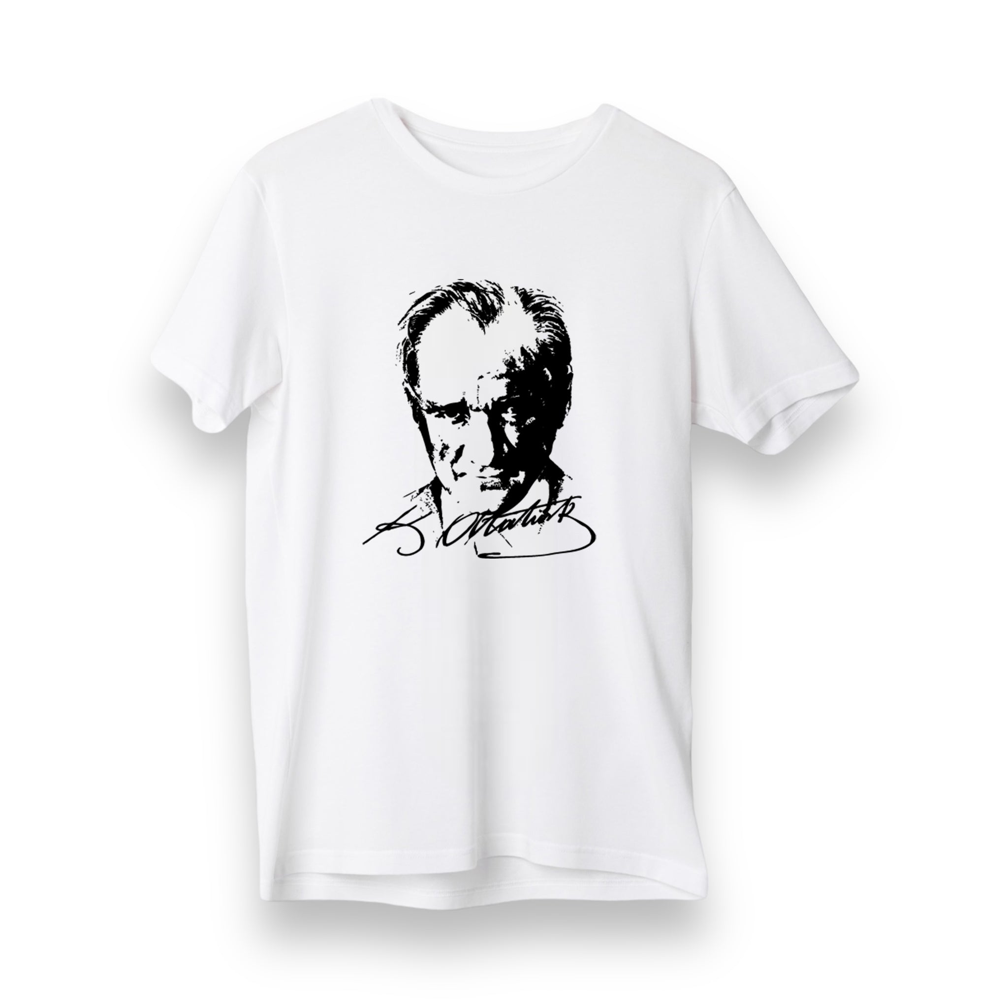 Atatürk - Regular T-Shirt