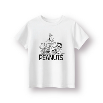 Peanuts - Çocuk T-Shirt