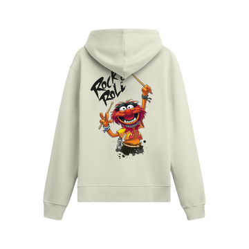 Muppets Rock - Oversize Hoodie