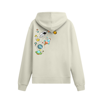 Galaxy - Oversize Hoodie