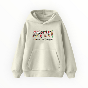 Mickey&Friends - Çocuk Hoodie