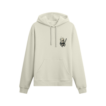 Mona - Oversize Hoodie