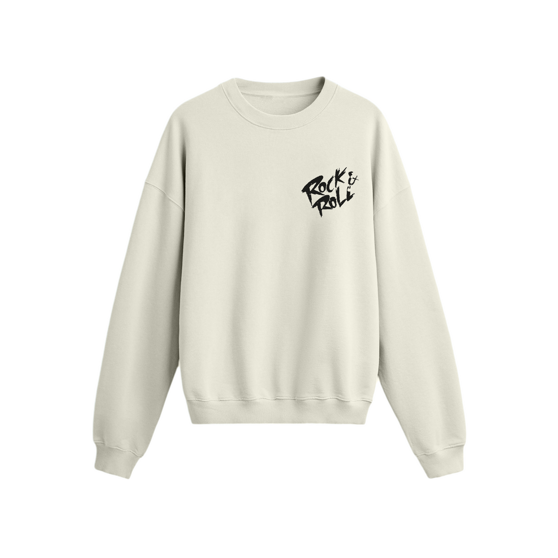 Muppets Rock - Oversize Sweatshirt