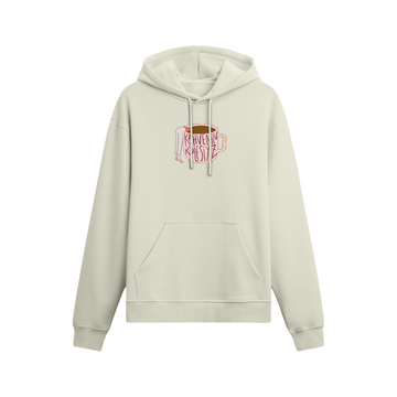Kahvenin kölesiyiz - Oversize Hoodie
