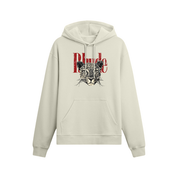Leopard - Oversize Hoodie
