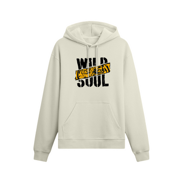 Wild Soul - Oversize Hoodie