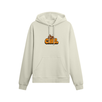 Chill 2 - Oversize Hoodie