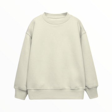 Basic - Çocuk Sweatshirt