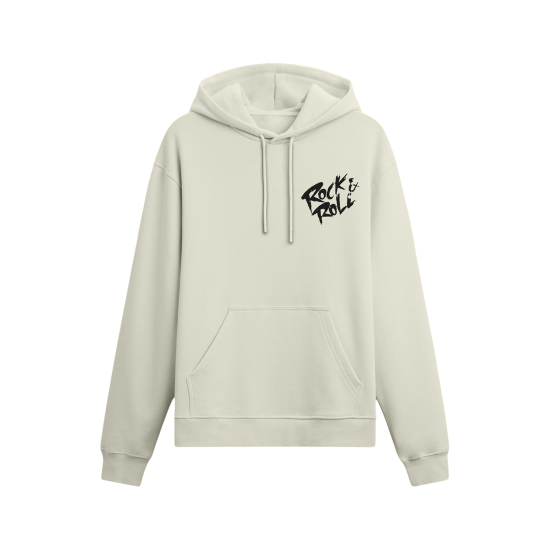 Muppets Rock - Oversize Hoodie