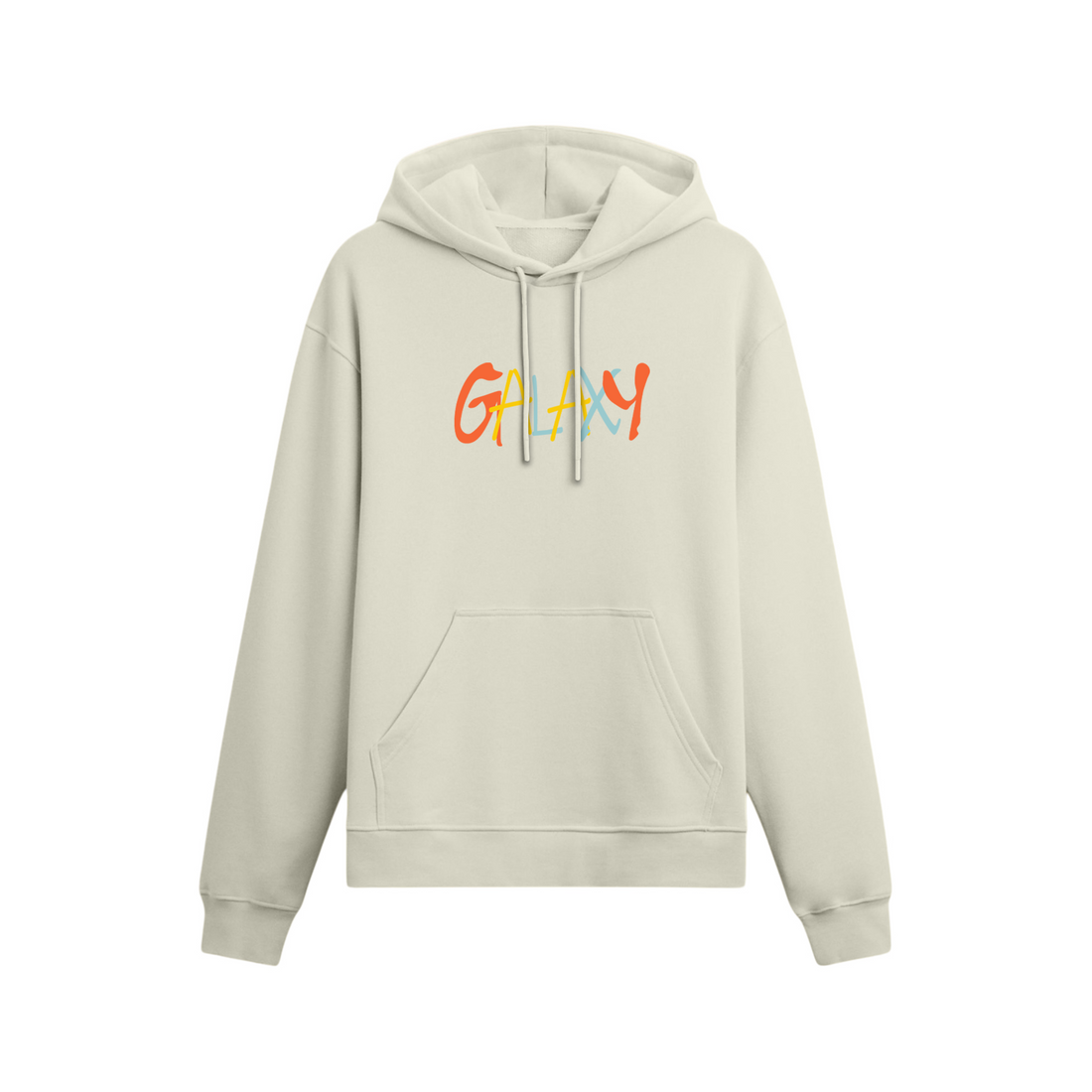 Galaxy - Oversize Hoodie