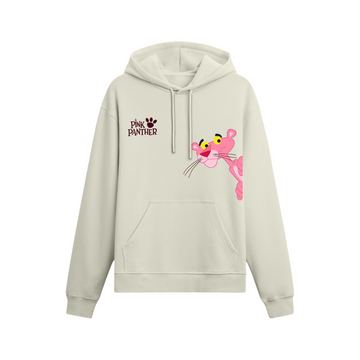 Pink Panther - Oversize Hoodie