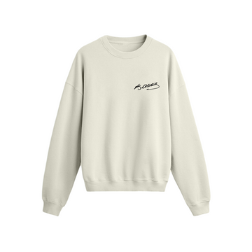 Kemal Atatürk - Oversize Sweatshirt