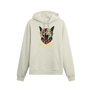 Meowie - Oversize Hoodie