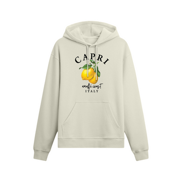 Capri - Oversize Hoodie