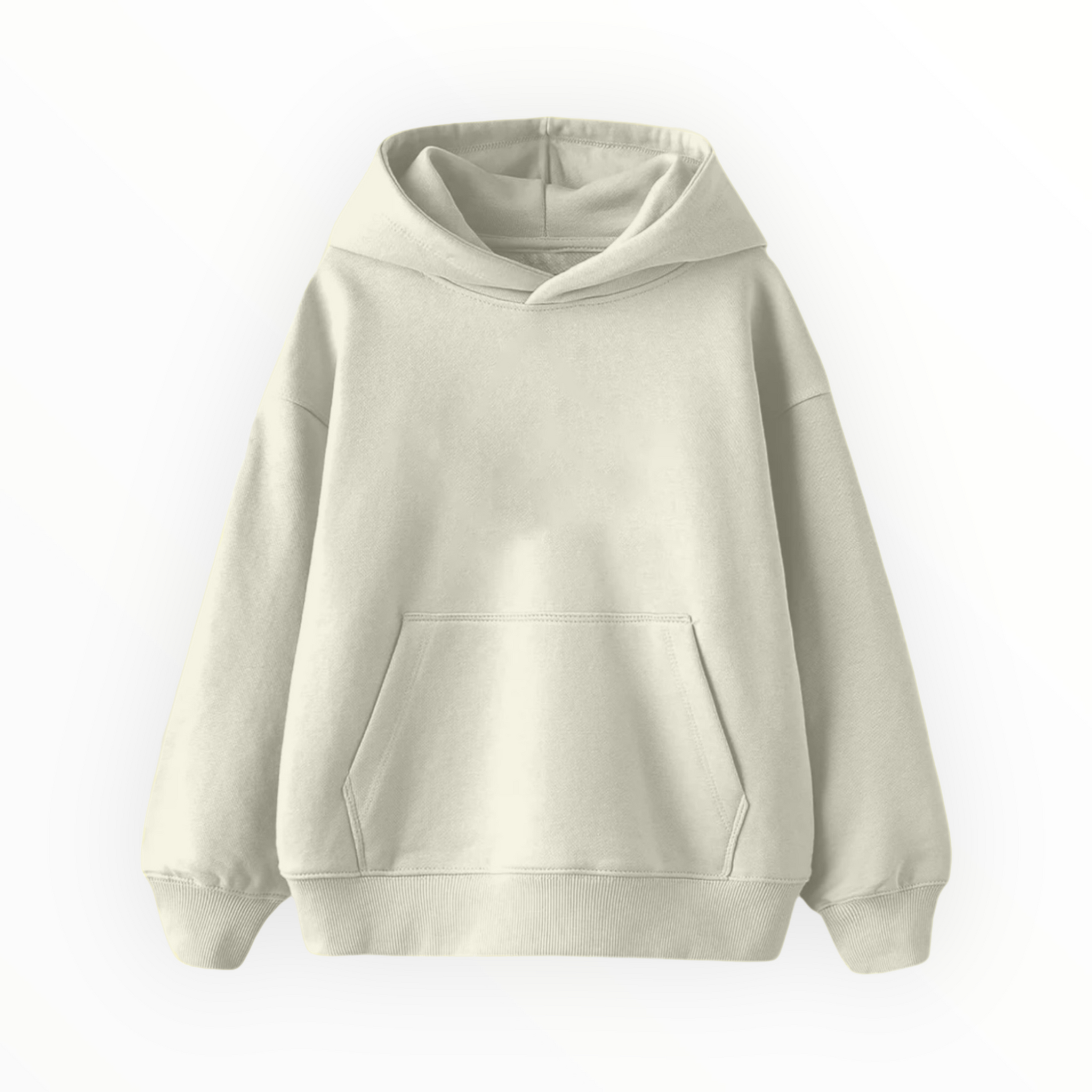 Basic - Çocuk Hoodie