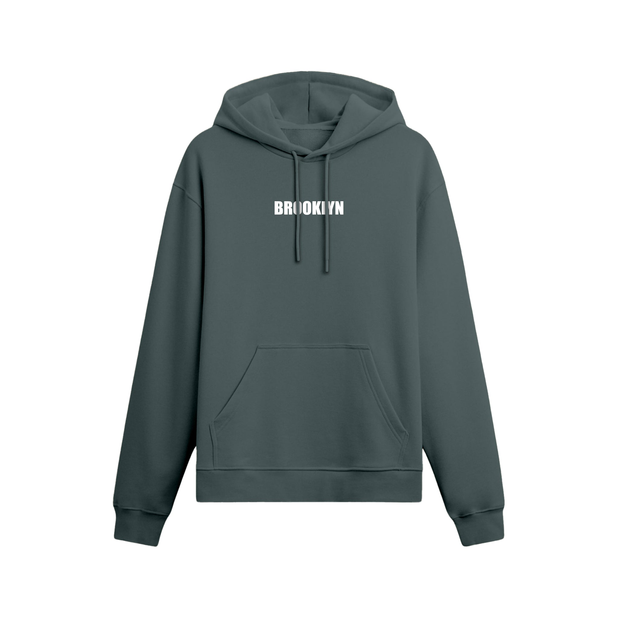 Brooklyn - Oversize Hoodie