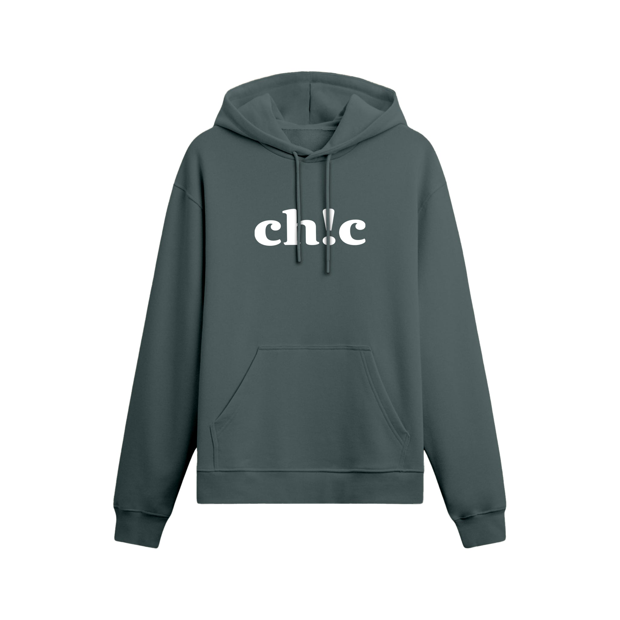 Ch!c - Oversize Hoodie