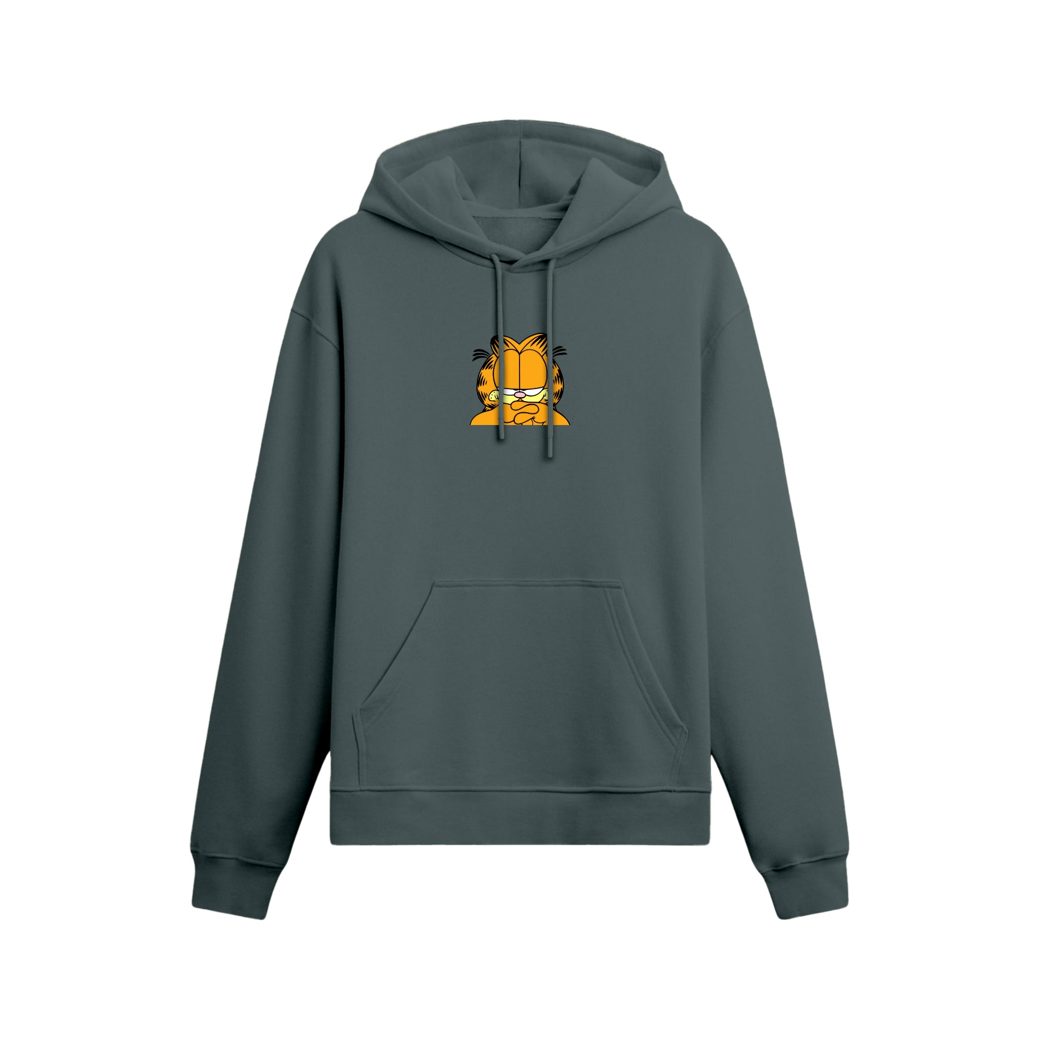 Garfield - Oversize Hoodie