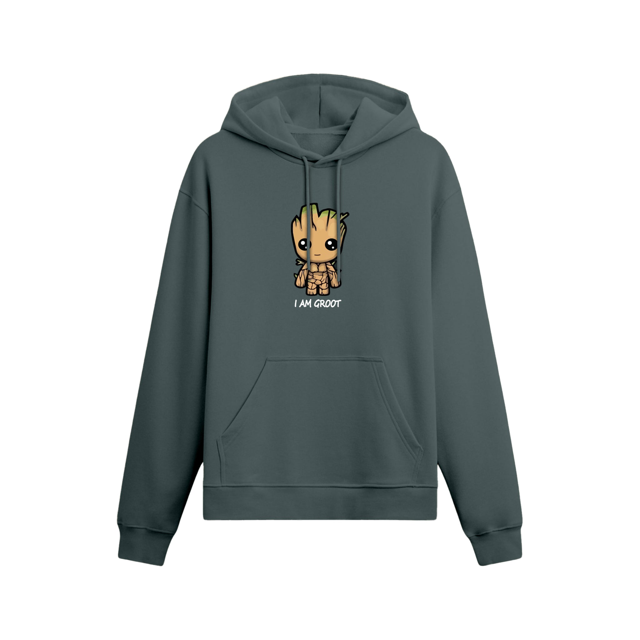 Groot - Oversize Hoodie