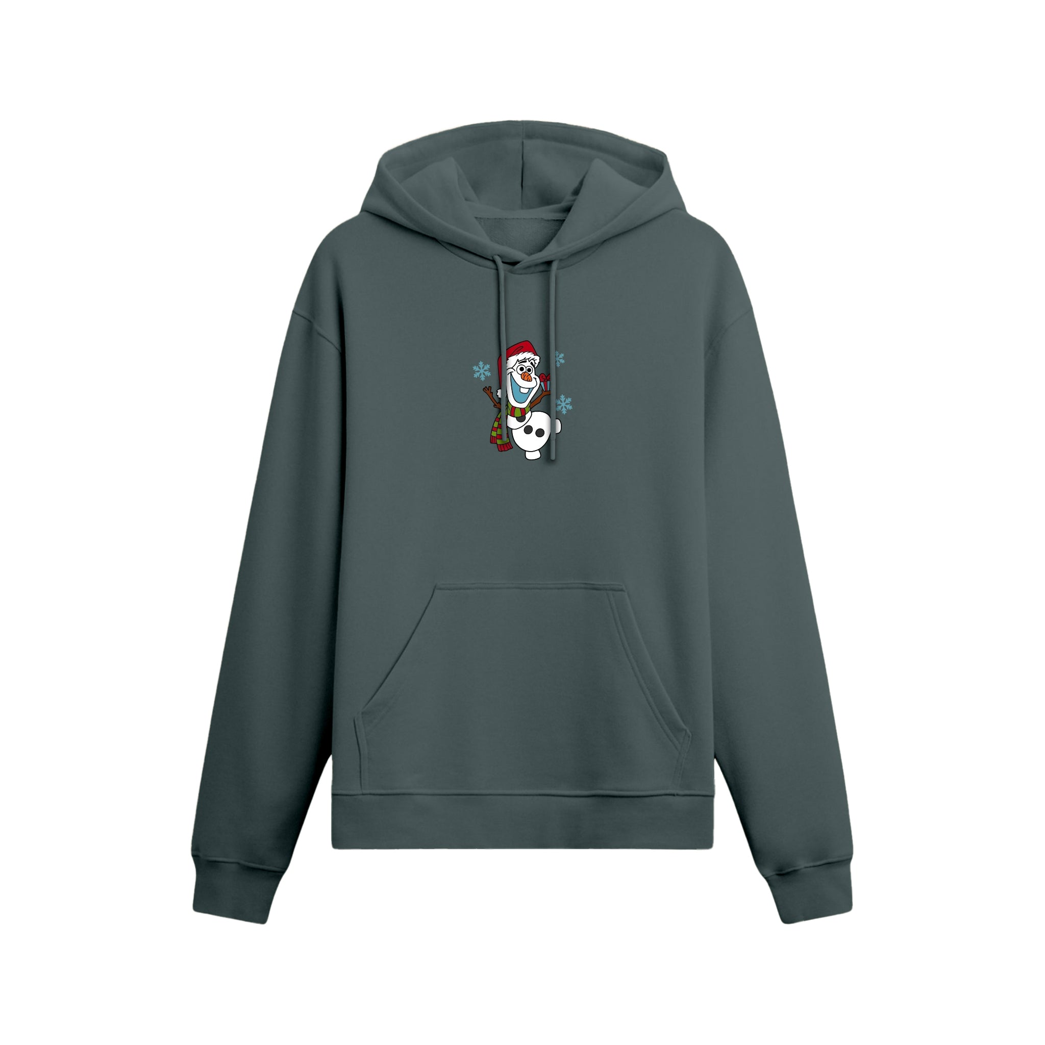 Olaf - Oversize Hoodie