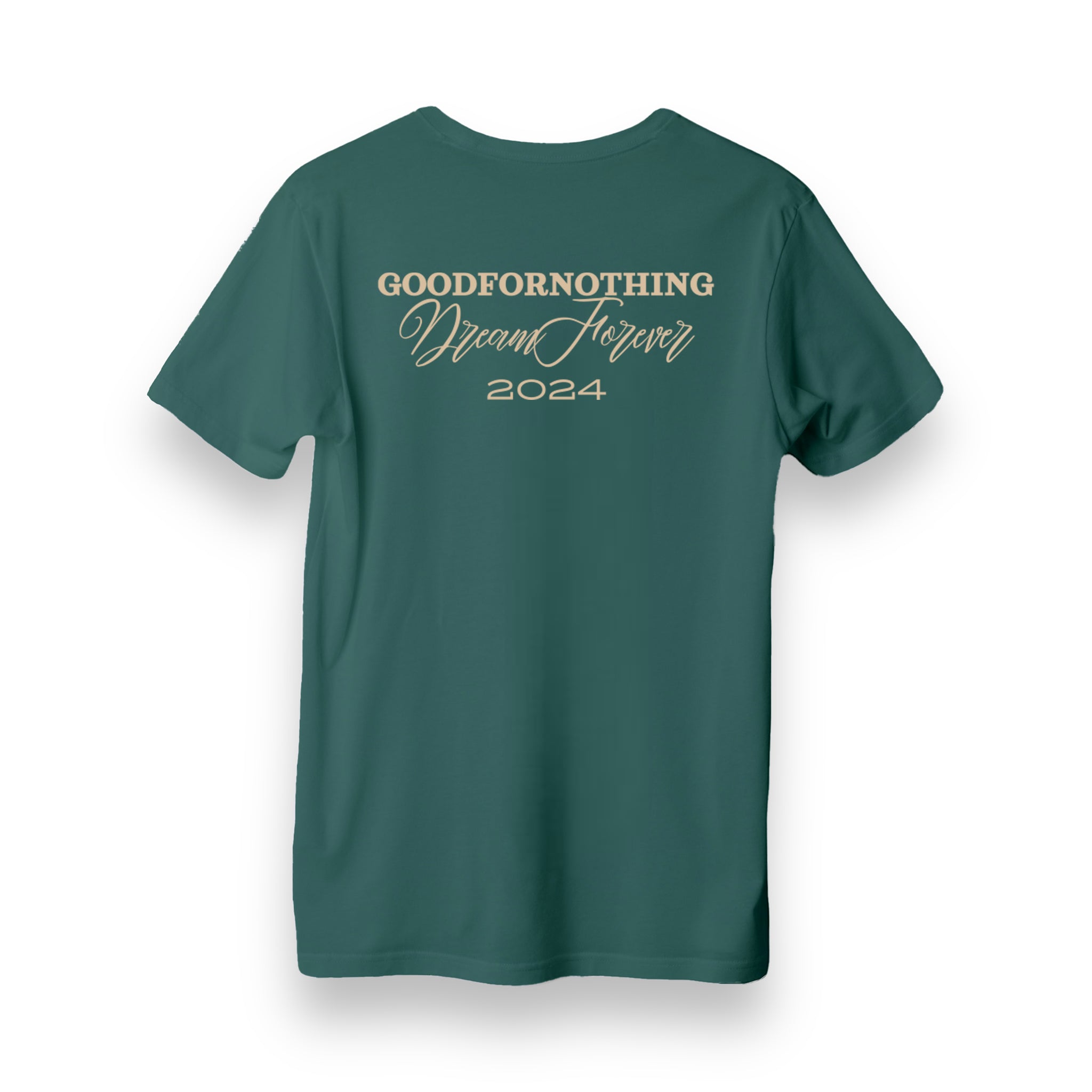 GoodForNothing - Regular T-Shirt