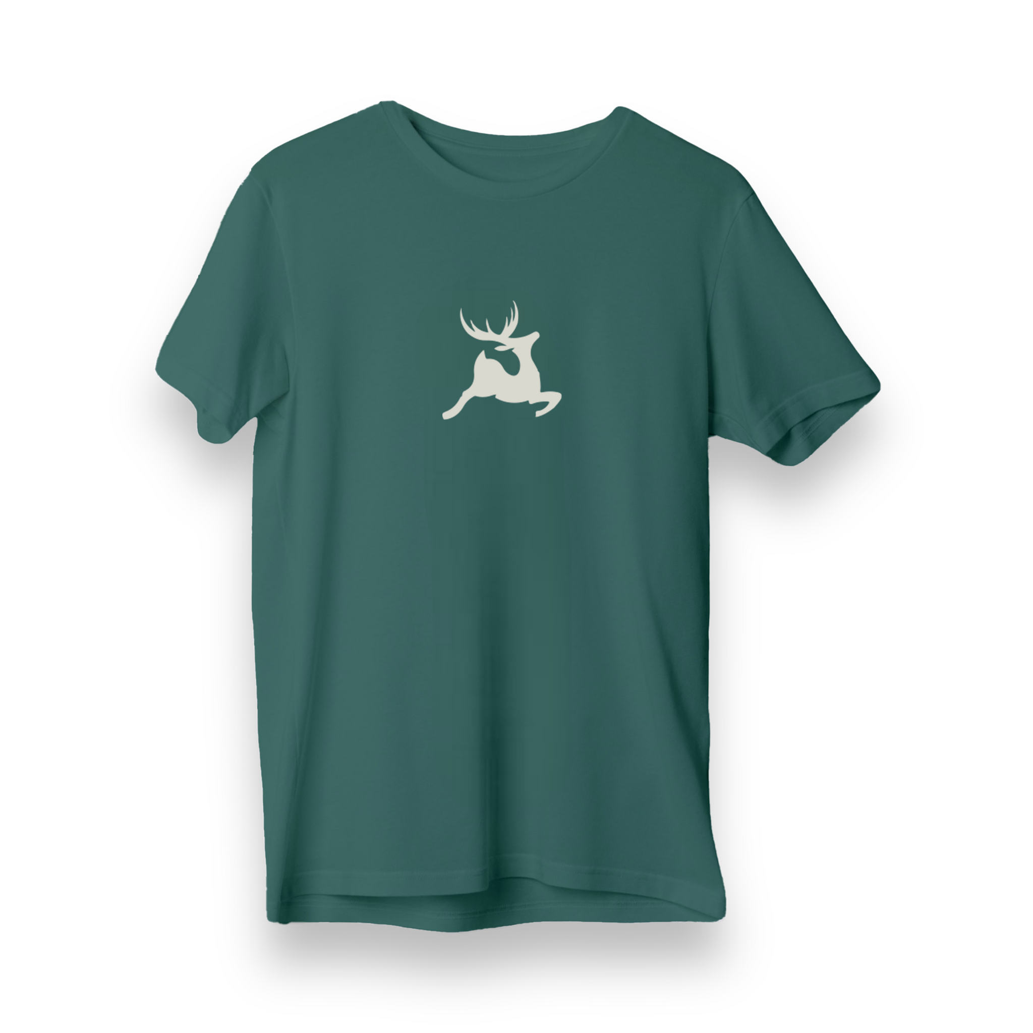 Deer - Regular T-Shirt