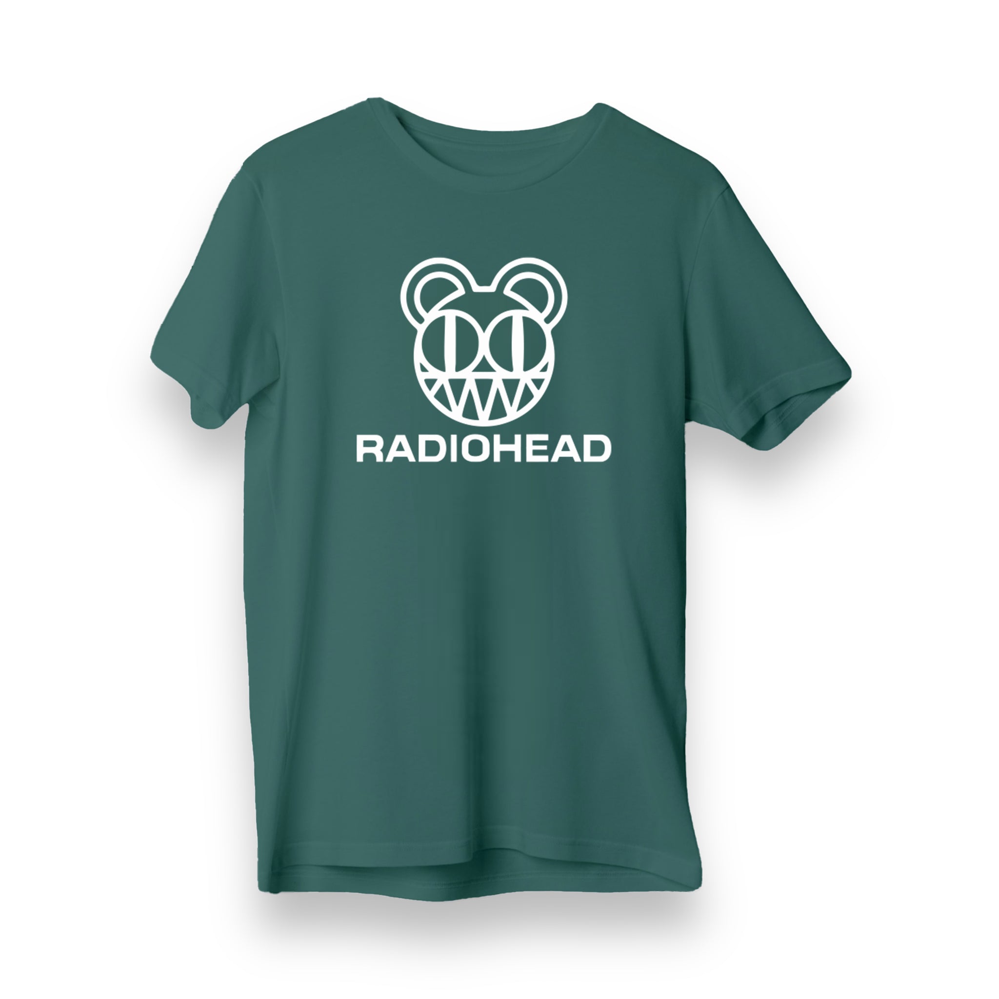 RADIOHEAD - Regular T-Shirt