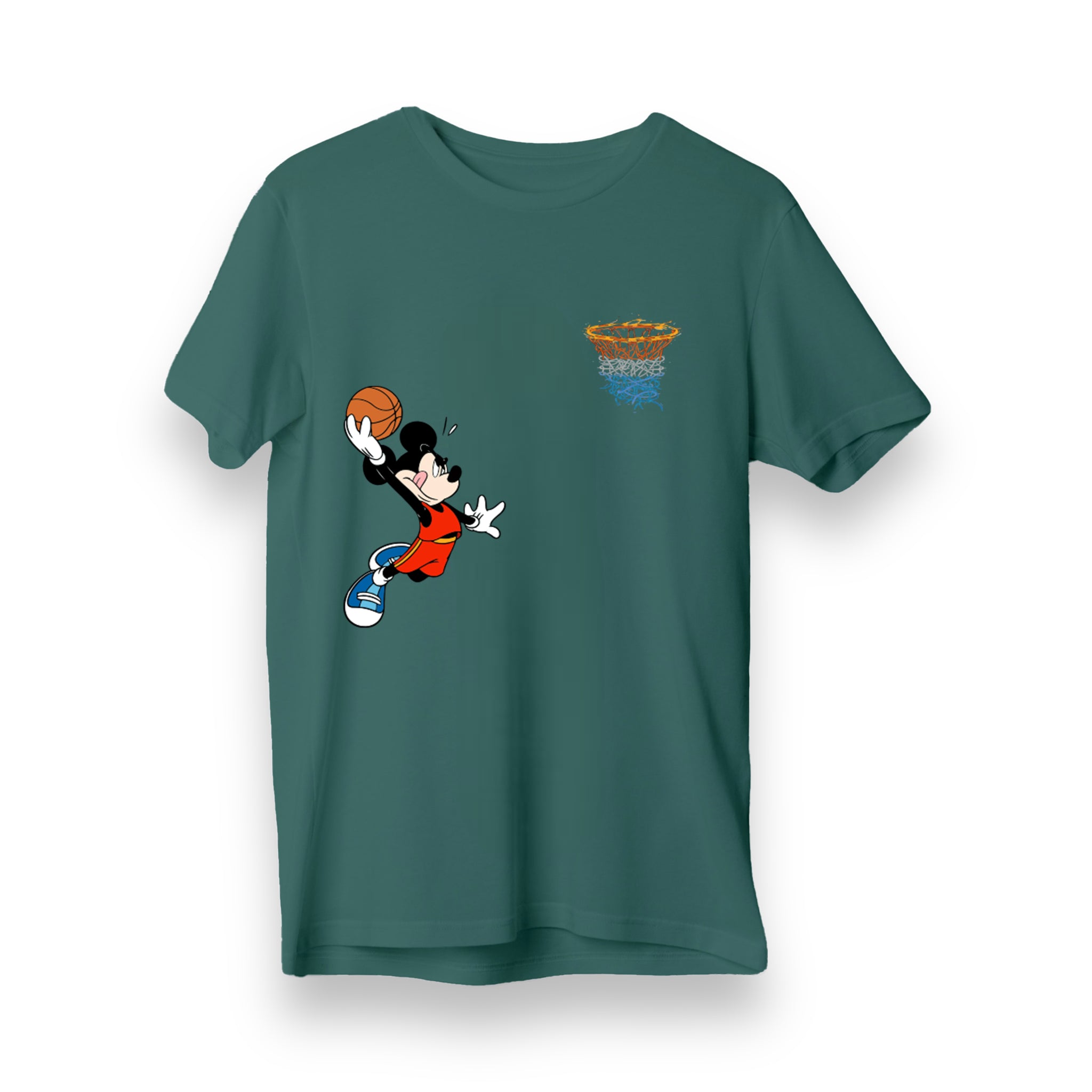 Mickey Ball - Regular T-Shirt