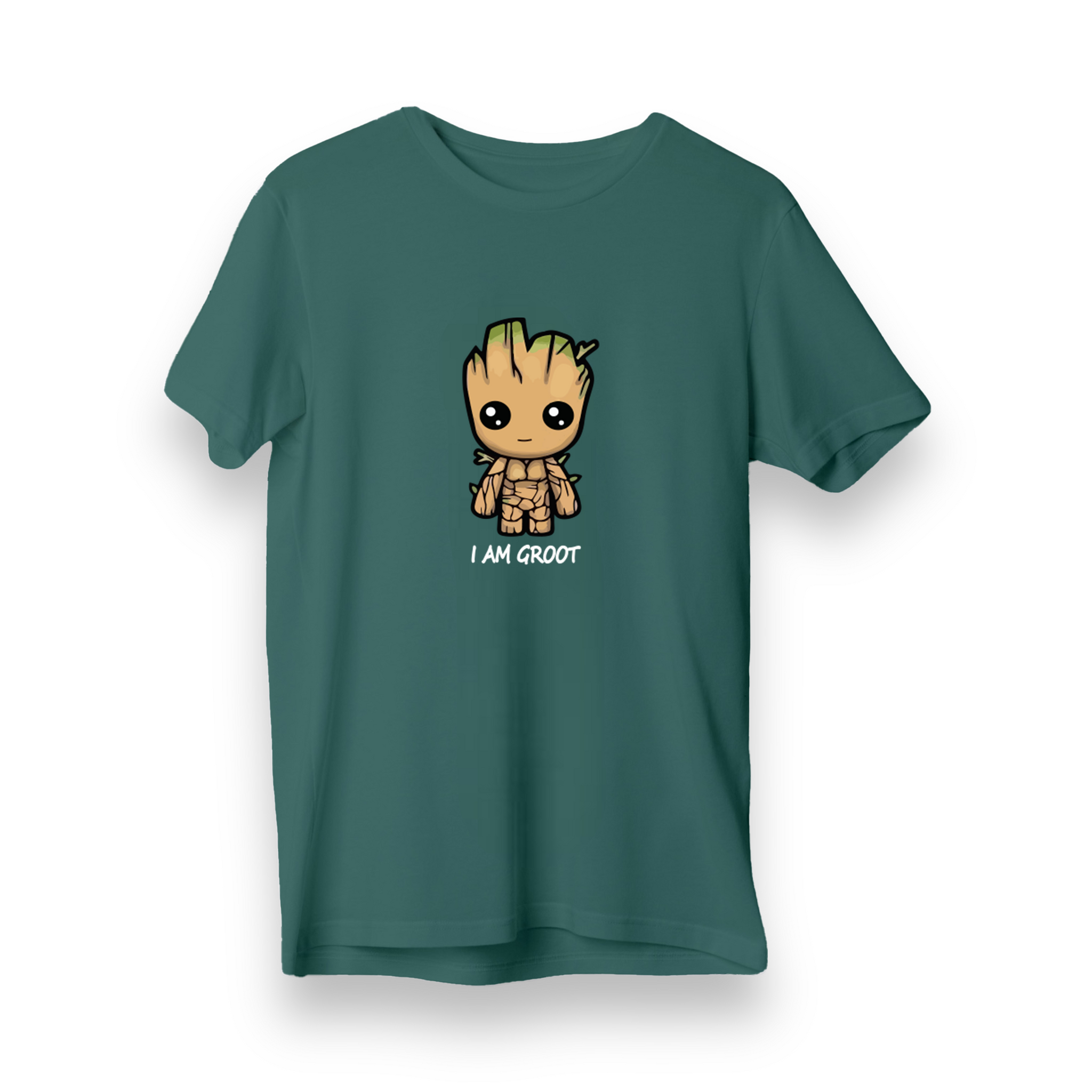 Groot - Regular T-Shirt