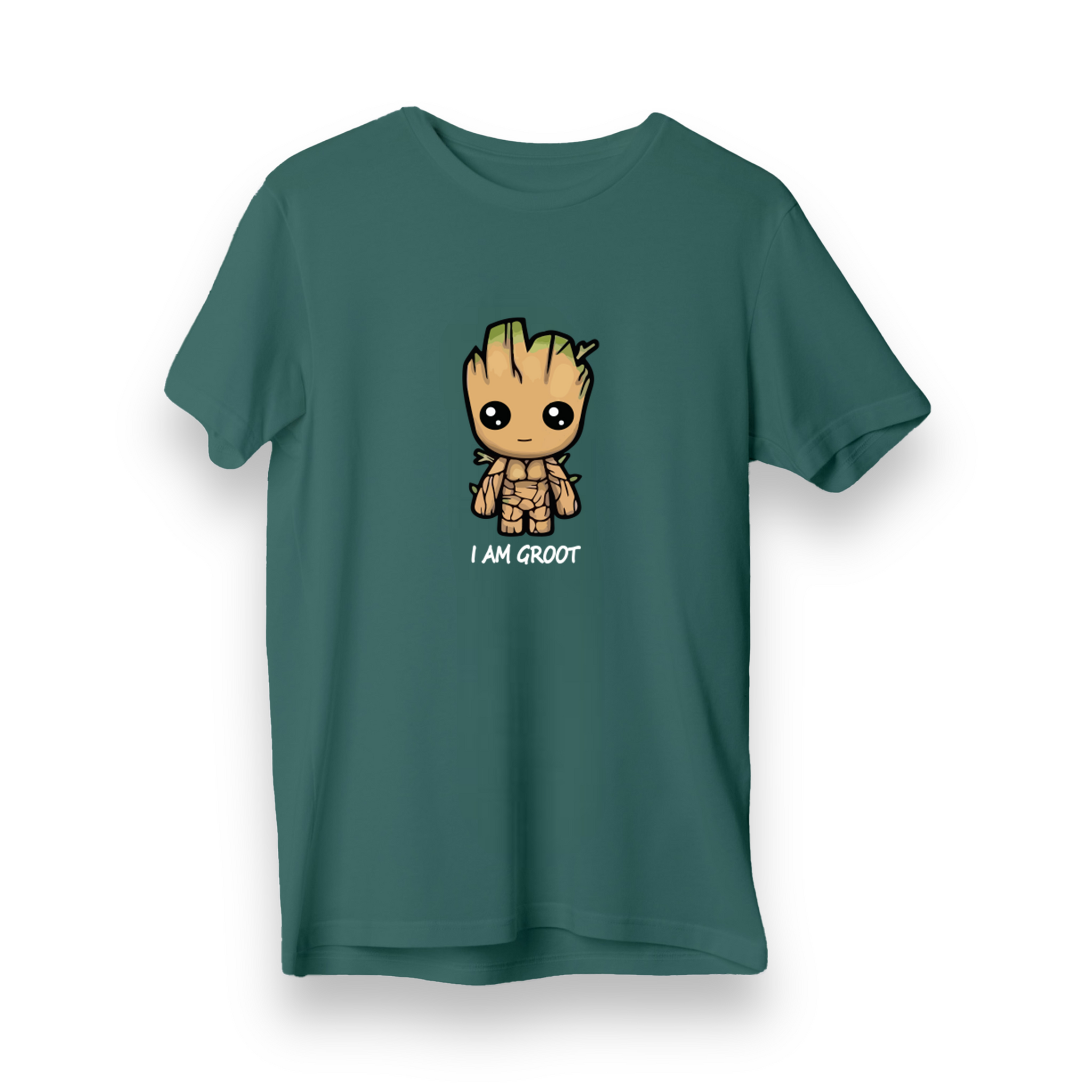 Groot Regular T Shirt