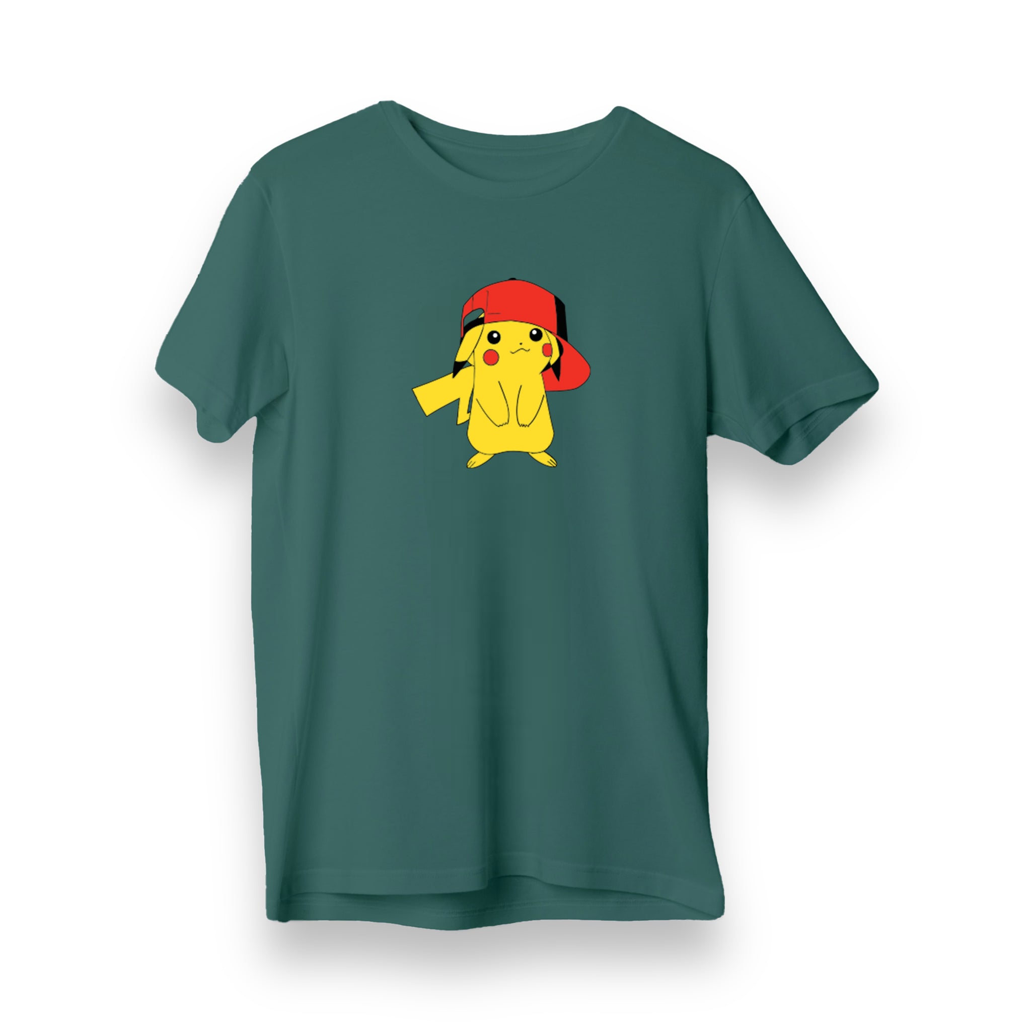 Pikaçu - Regular T-Shirt