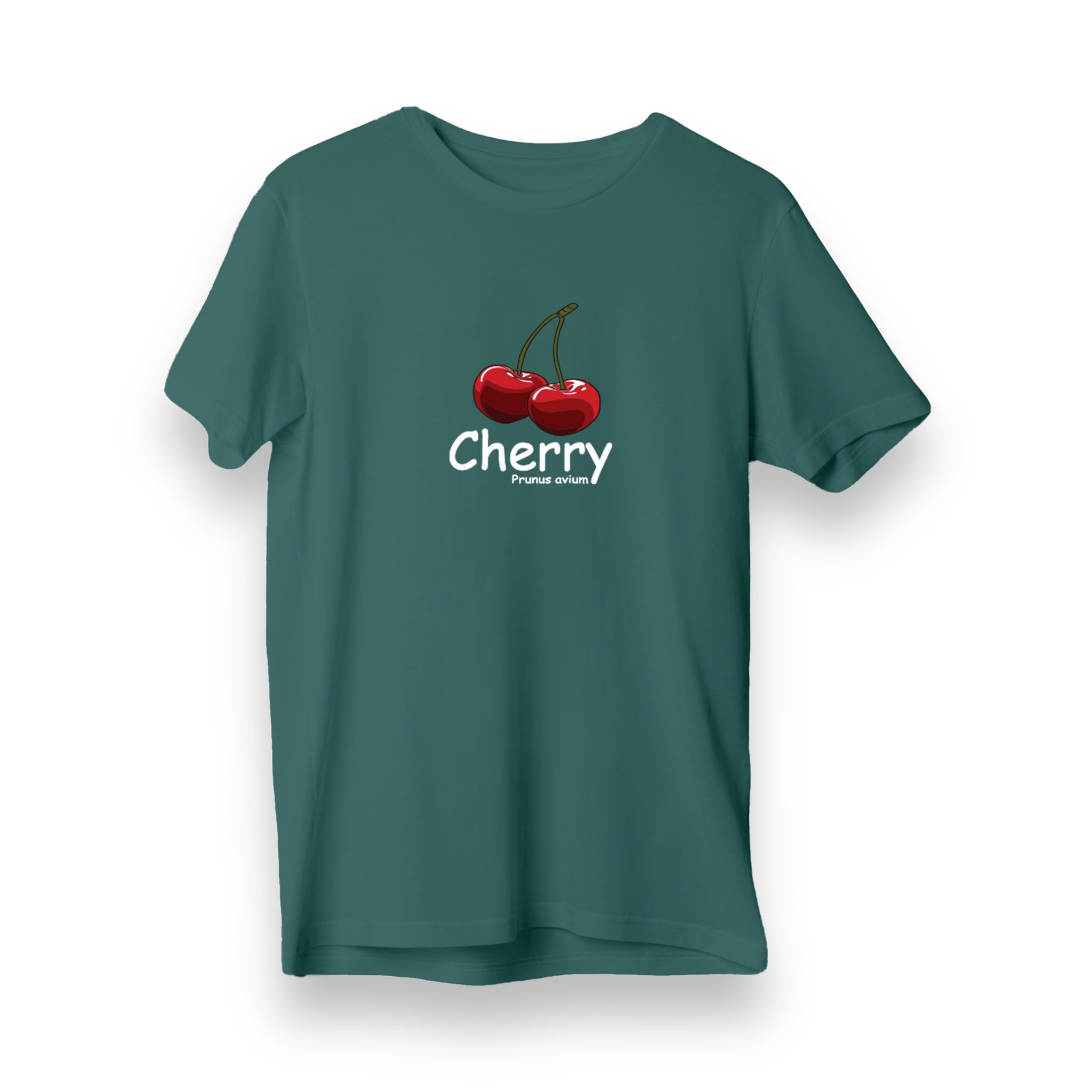 Cherry - Regular T-Shirt