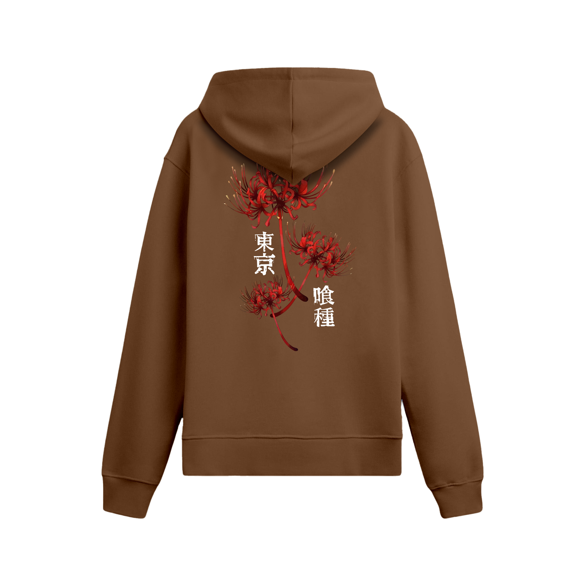 Red Spider Lilly - Oversize Hoodie